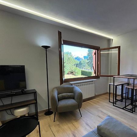 Apartamentos Baladrias Formigal Centro - Recien Reformado Exterior foto