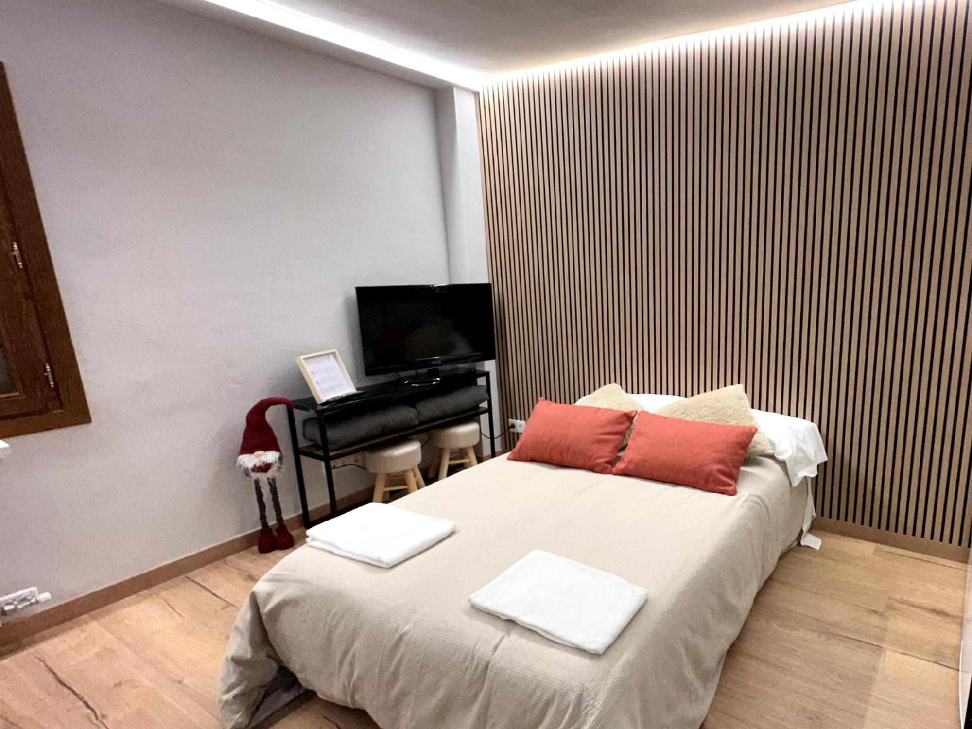 Apartamentos Baladrias Formigal Centro - Recien Reformado Exterior foto
